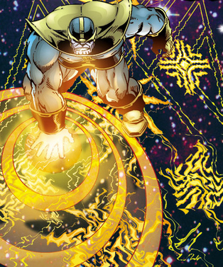 Illustration for article titled Explaining the Tesseract, Infinity Gems and other Powers Cosmic